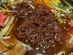 北冰洋大冷面-北冰洋狗肉冷面城(总店)