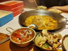 -老天桥蛙炉火锅(姑苏总店)