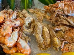 -长沙北辰洲际酒店-兰调全日餐厅