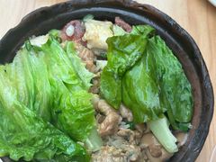 -潮香兴煲仔饭(莲花路店)