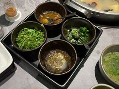 -阿源鱼捞斑鱼火锅·海鲜粥(山景尚宅店)