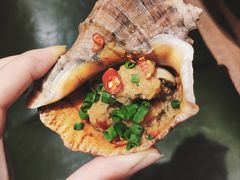 -烧货·活海鲜炭烧(湖滨商业街店)