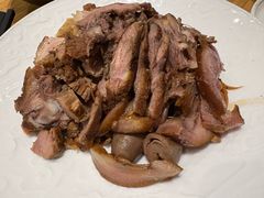 卤拼（小）-盘飧市(春熙路店)