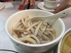 -鹿鸣酒家(越秀店)