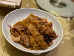-西安饭庄·非遗陕菜(钟楼店)