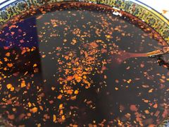 油泼辣子-定家小酥肉·清真(回民街店)
