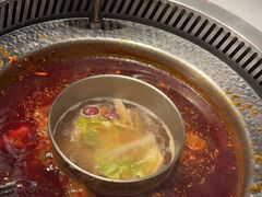-晓宇重庆火锅(赛格国际购物中心店)
