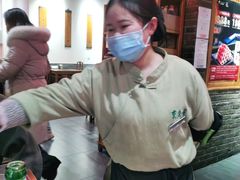 -东来顺饭庄(西直门店)