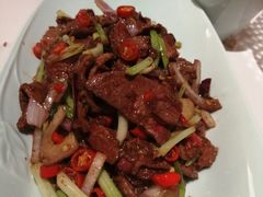 -乔阿马·江南味·驴肉香(龙湖华泾天街店)