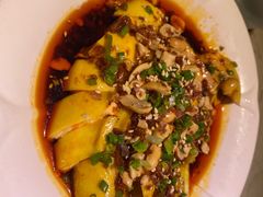 -徽州月·民间徽菜(浦东总店)