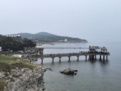 -养马岛旅游度假区