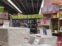 -百佳永辉超市(来福士广场店)