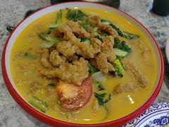 -聚丰园•湖鲜餐厅(阿红私房菜梅石路店)