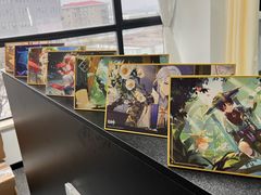 -米游妙妙屋cosplay换装自拍摄影体验馆