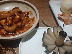 -金掌勺锅包肉(太原万达店)
