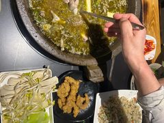 -石锅苗苗鱼(武汉首店)