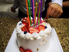 -精点味道(西安路店)