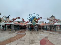 -大连海昌发现王国主题公园