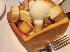-粗茶淡饭·汉口公馆(循礼门店)