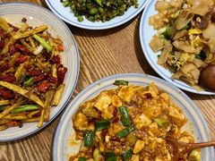 -静一餐厅·湖北菜(前门创始店)