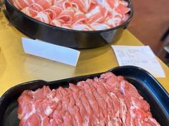-牛街清真满恒記(平安里西大街店)