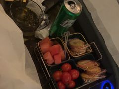 -华夏良子·足道SPA艾灸(王府井店)