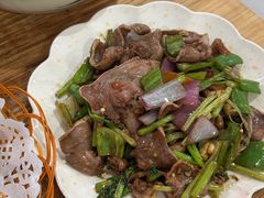 -南记食粥坊·宵夜大排档(莲花店)