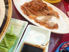 -舜耕山庄南风阁(舜耕路店)