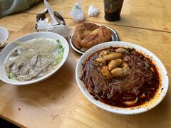 -甘记肥肠粉(马鞍北路店)