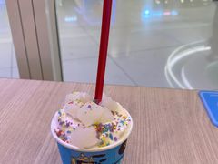 -DQ·蛋糕·冰淇淋(湖景东路店)
