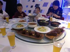 -国际青年会议酒店-苏莱斯餐厅