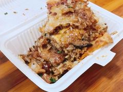 -味美香豆皮