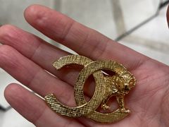 -CHANEL(恒隆广场店)