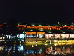 -桥里桥烧饼铺