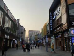 -万达广场(松江店)