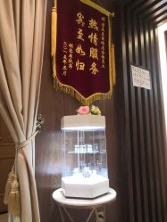 -芳朵美容养生SPA