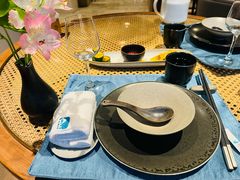 -杭州西湖柳莺里酒店·闻莺厅