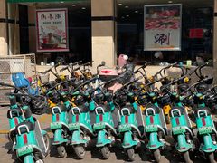 -迎宾楼(解放西街店)