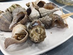 -明记海鲜大排档(巽寮湾店)