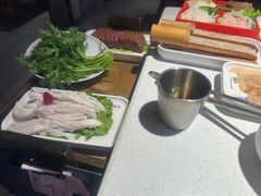 -小龙坎火锅(仓山万达店)