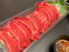 -重八牛府之小有名气(大望路店)