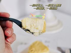 -花花卷卷·鲜食蛋糕(静安久光百货店)