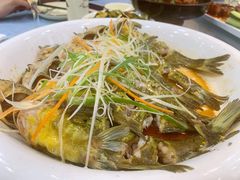 -大师傅金奖啤酒鱼(西街口总店)