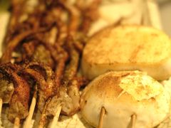 -贺秦生陕面王(富力城店)