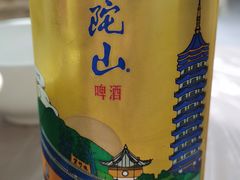-阿杰臻选海鲜饭店(普陀山店)