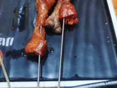 -小红烤翅(傅厚岗店)