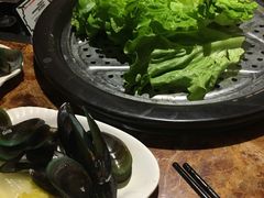 -船奇蒸汽海鲜·闽菜(八市海鲜总店)