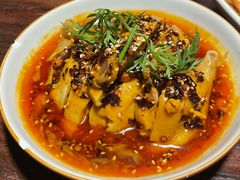 -外婆家(南开大悦城店)