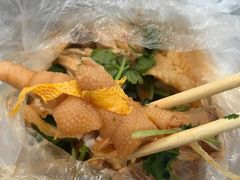 -山林大红·上海大红肠(四川北路店)