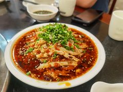 -老来福·非遗酸汤兔(凯旋路店)